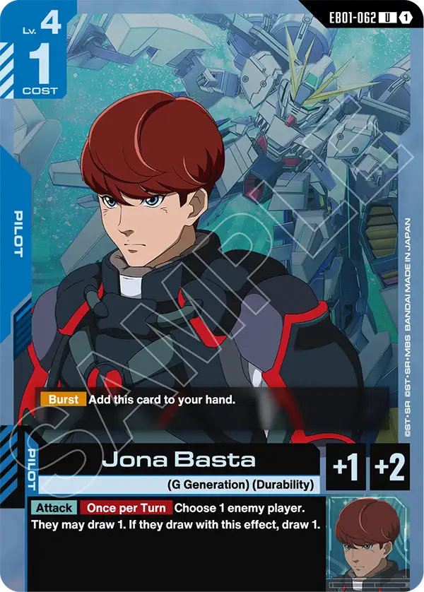 Jona Basta art 1