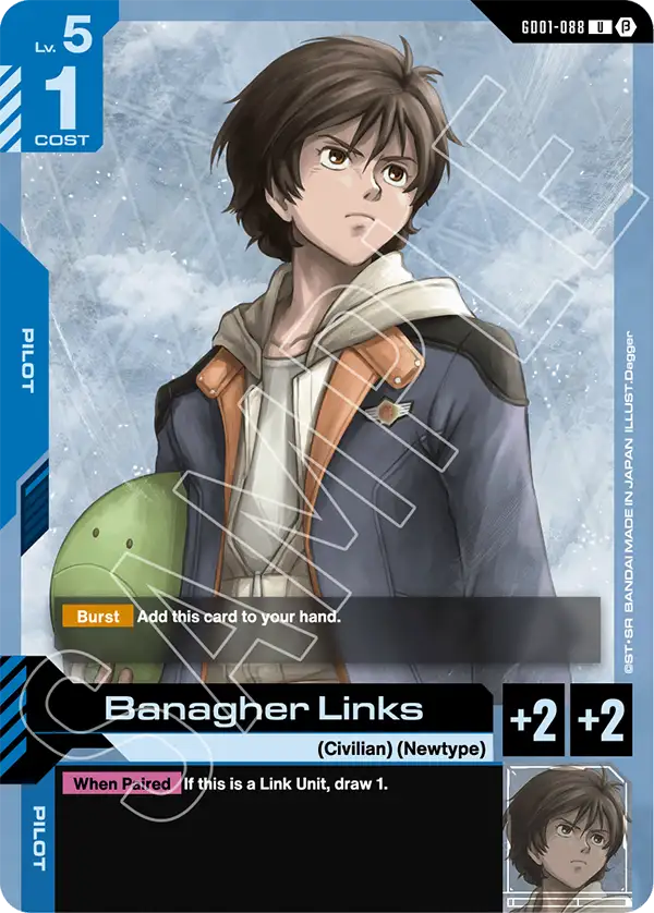 Banagher Links art 2