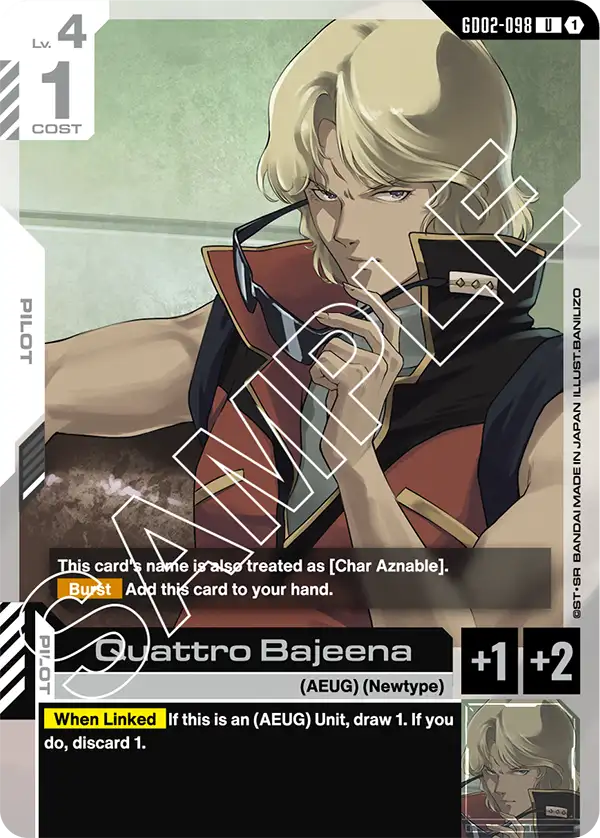 Quattro Bajeena art 1