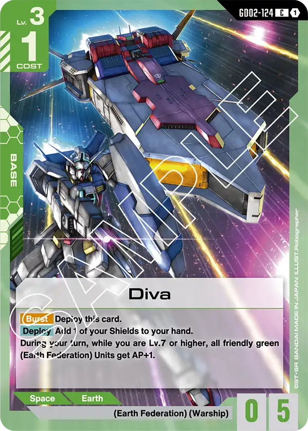 Diva art 1