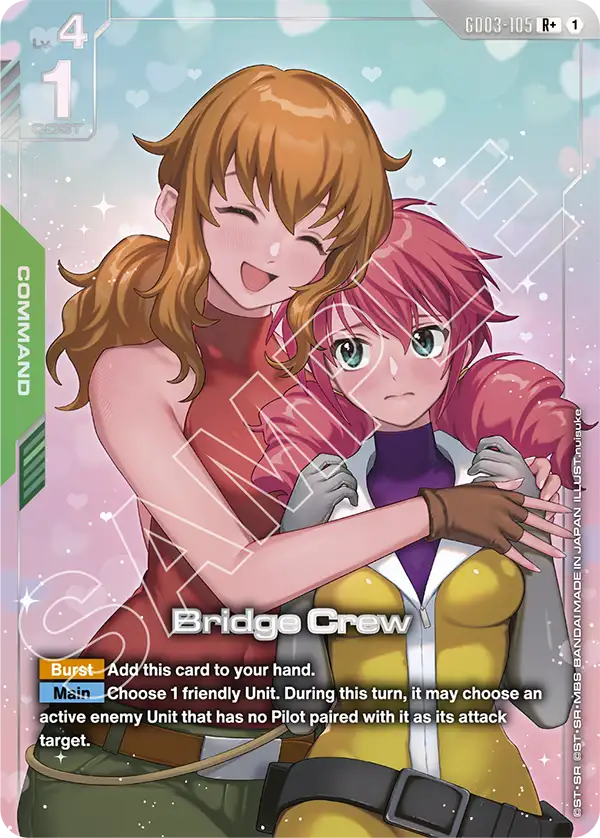 Bridge Crew art 2